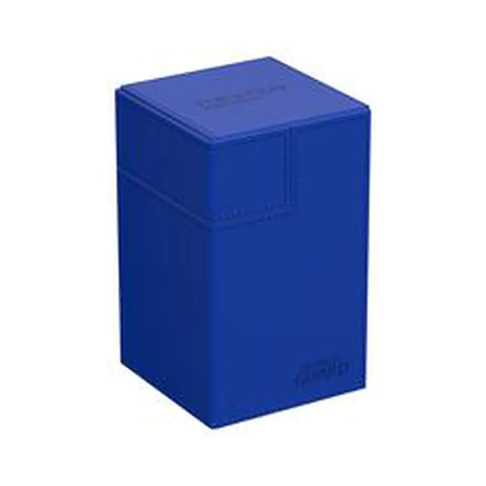 Ultimate Guard - Flip'n'Tray 100+ Xenoskin: Blue