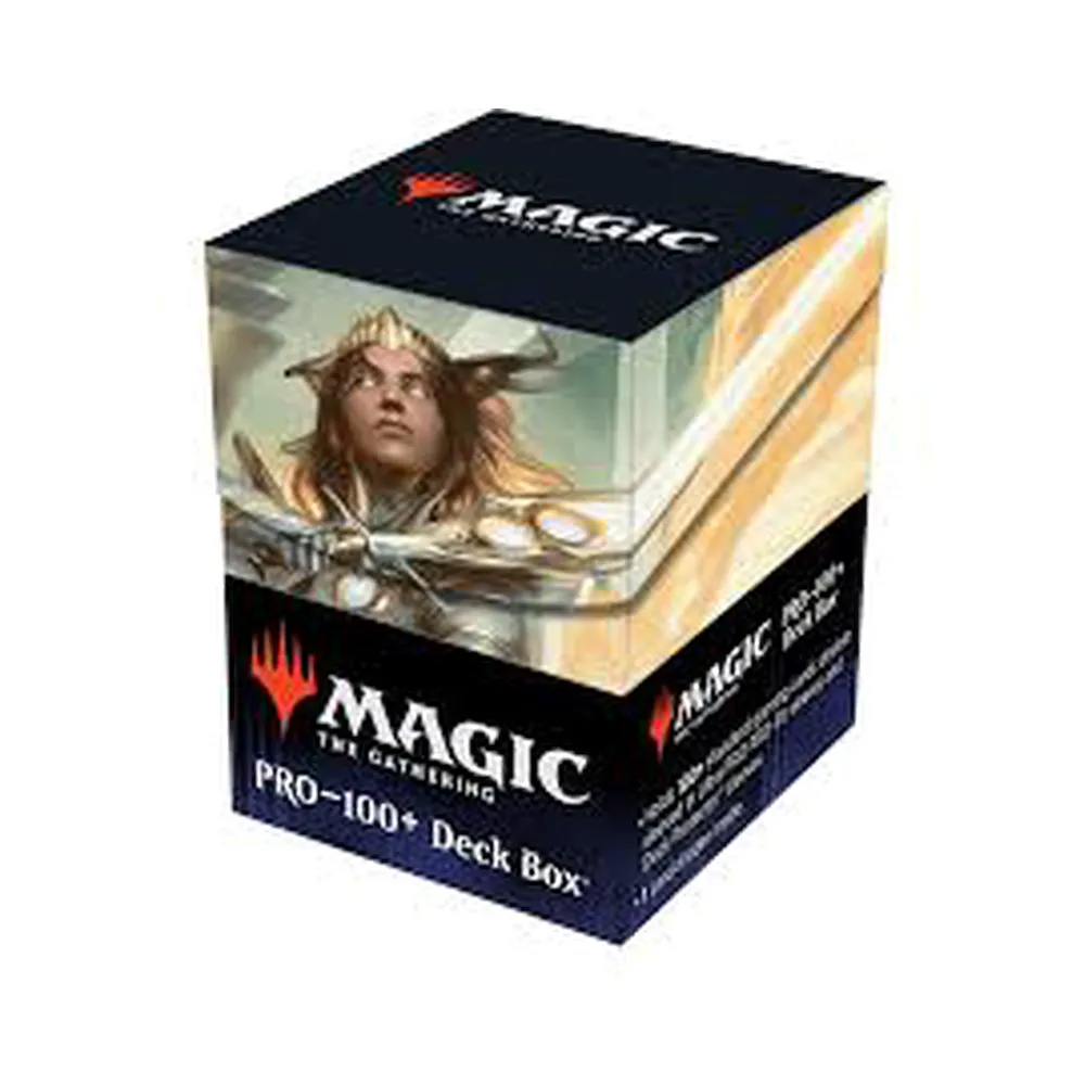 Ultra Pro - Deckbox 100+ - Magic The Gathering - March of the Machine: Archangel Elspeth