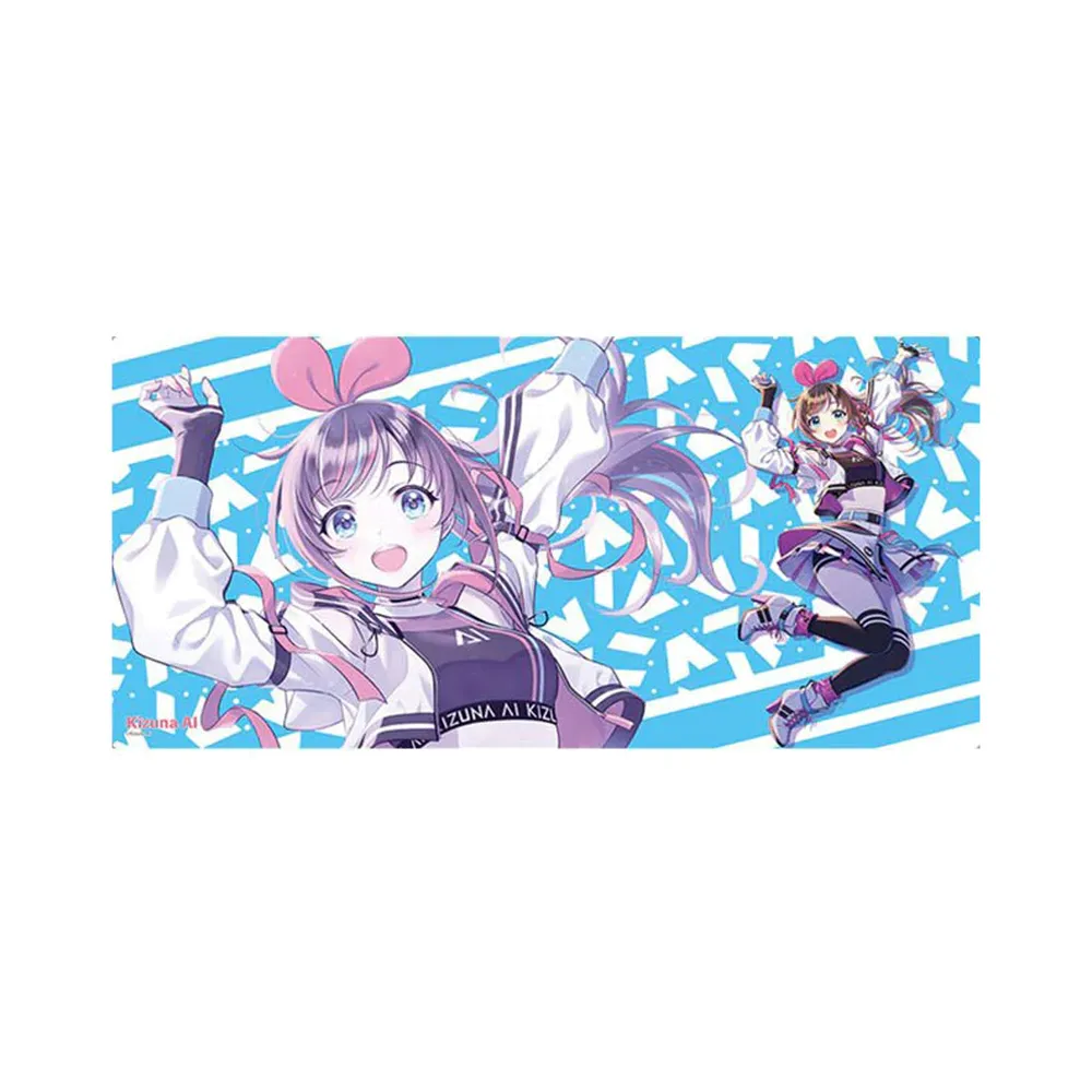 Playmat - Kizuna AI