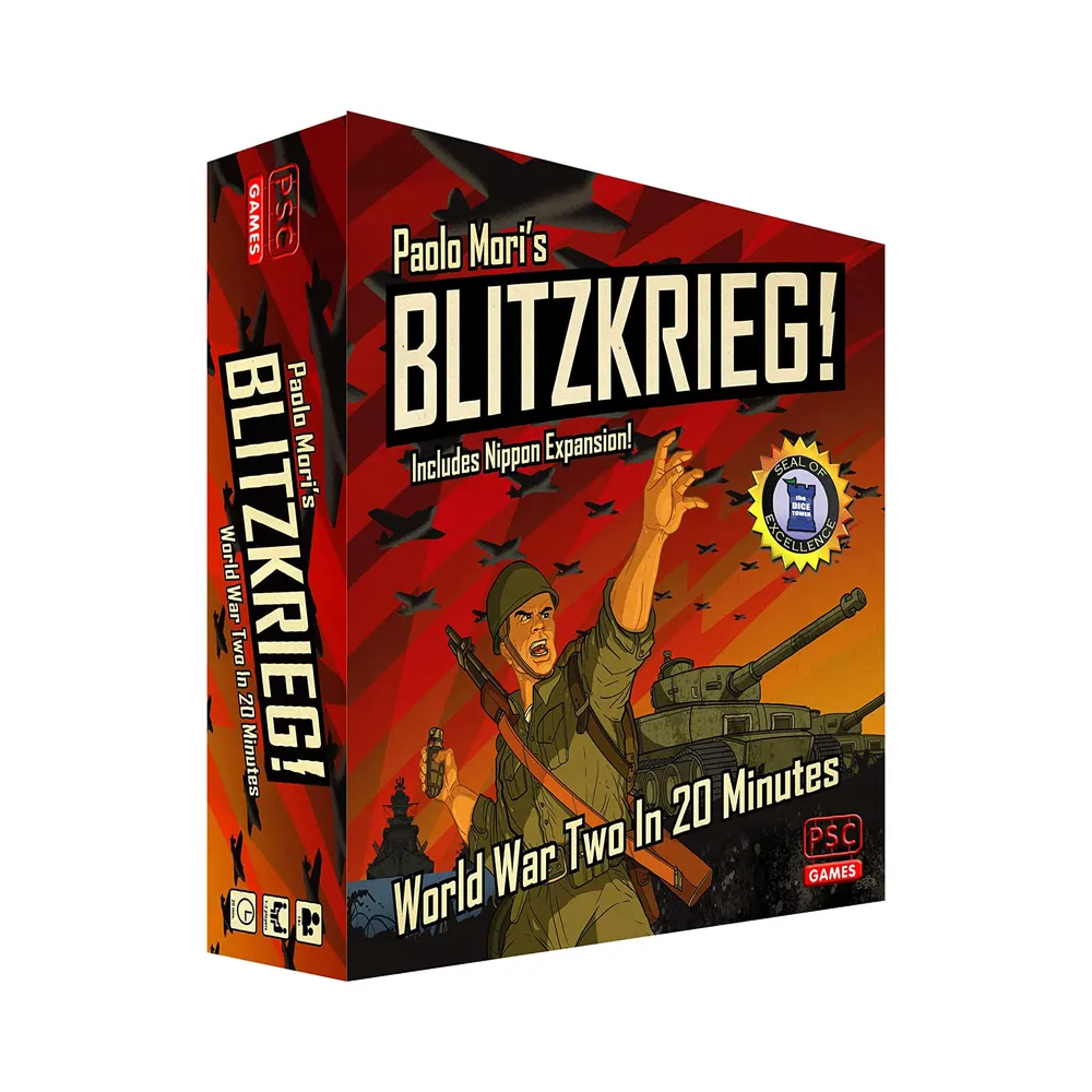 Blitzkrieg: Combined Edition