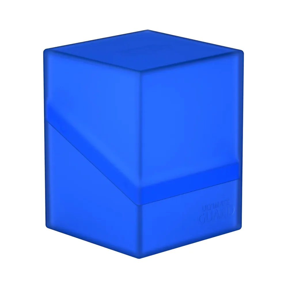 Ultimate Guard - Boulder 100+: Sapphire