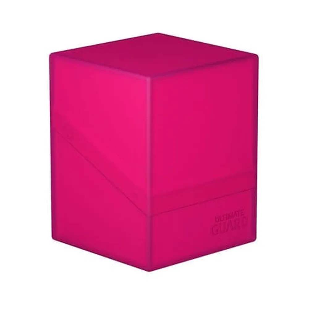 Ultimate Guard - Boulder 100+: Rhodonite