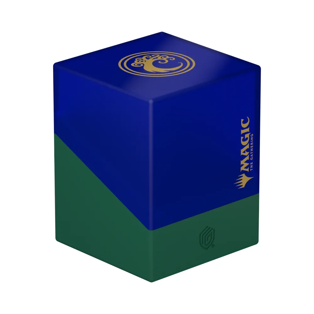 Ultimate Guard - Magic The Gathering - Boulder 100+ "Guild Summit" -  Simic