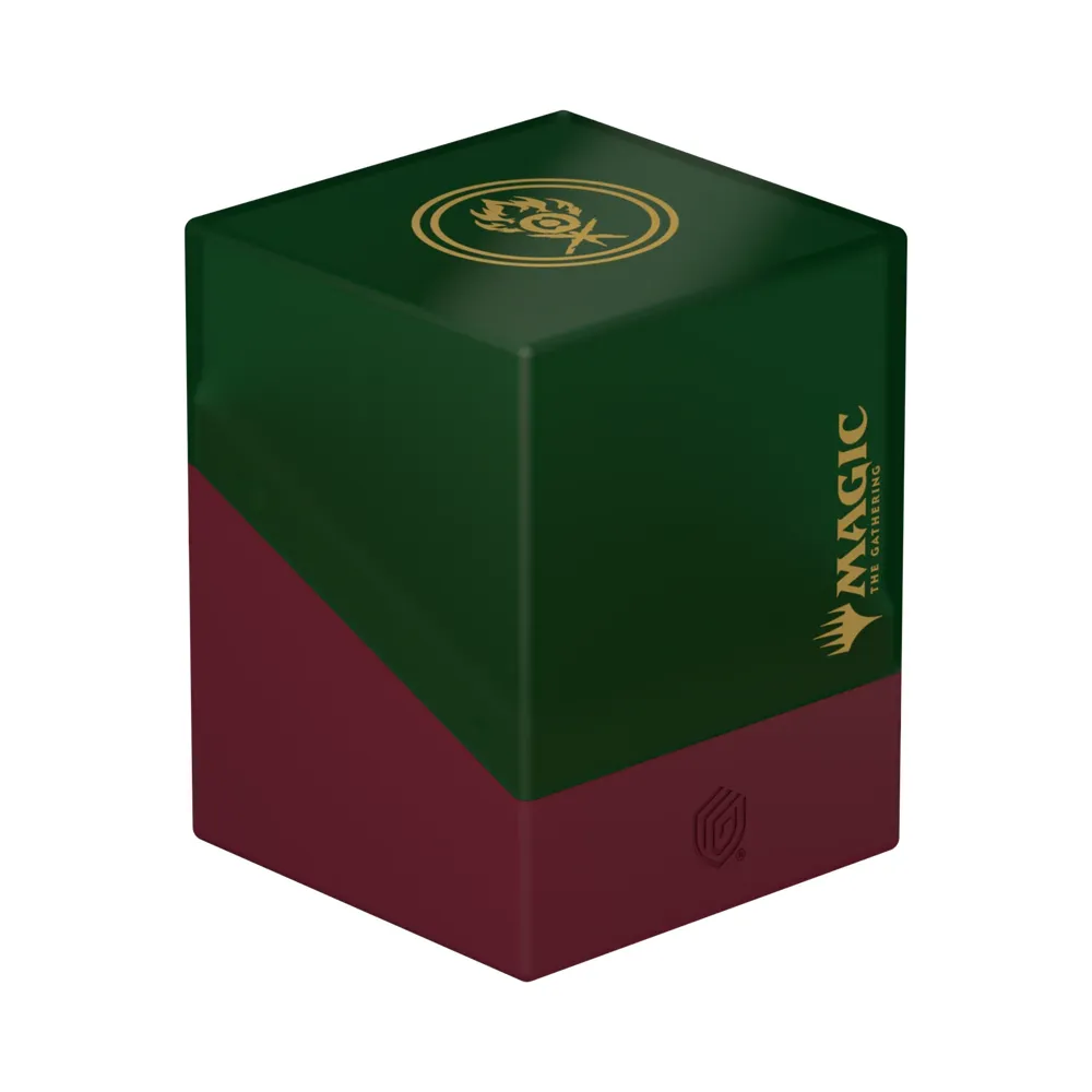 Ultimate Guard - Magic The Gathering - Boulder 100+ "Guild Summit" -  Gruul