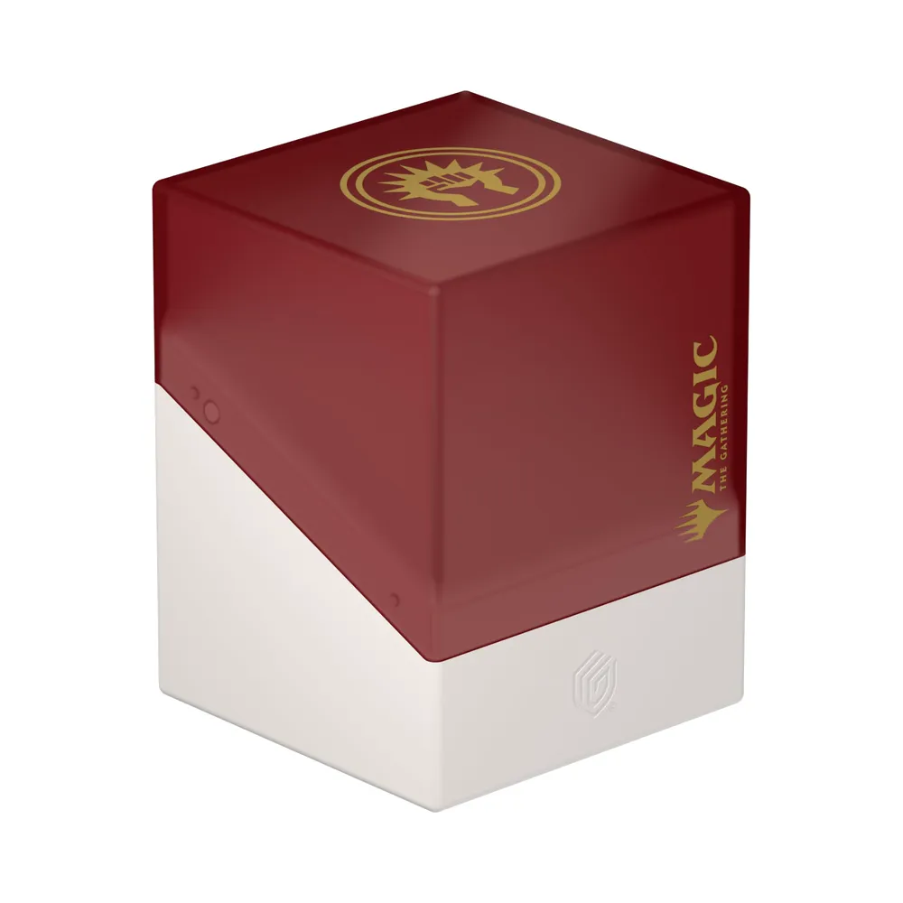 Ultimate Guard - Magic The Gathering - Boulder 100+ "Guild Summit" -  Boros