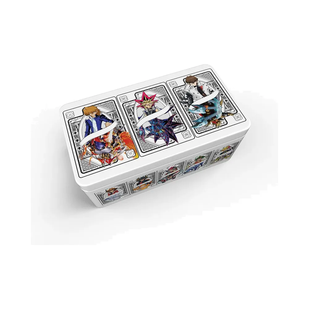 YuGiOh! - 2025 Mega Pack: Tin