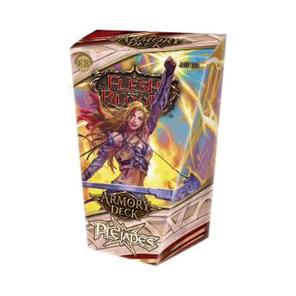 Flesh And Blood - Armory Deck: Pleiades