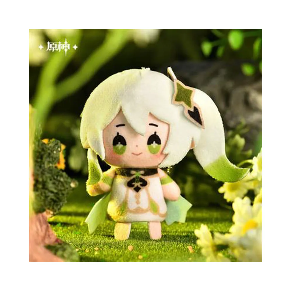 Genshin Impact - Mini Plush 10 cm: Nahida