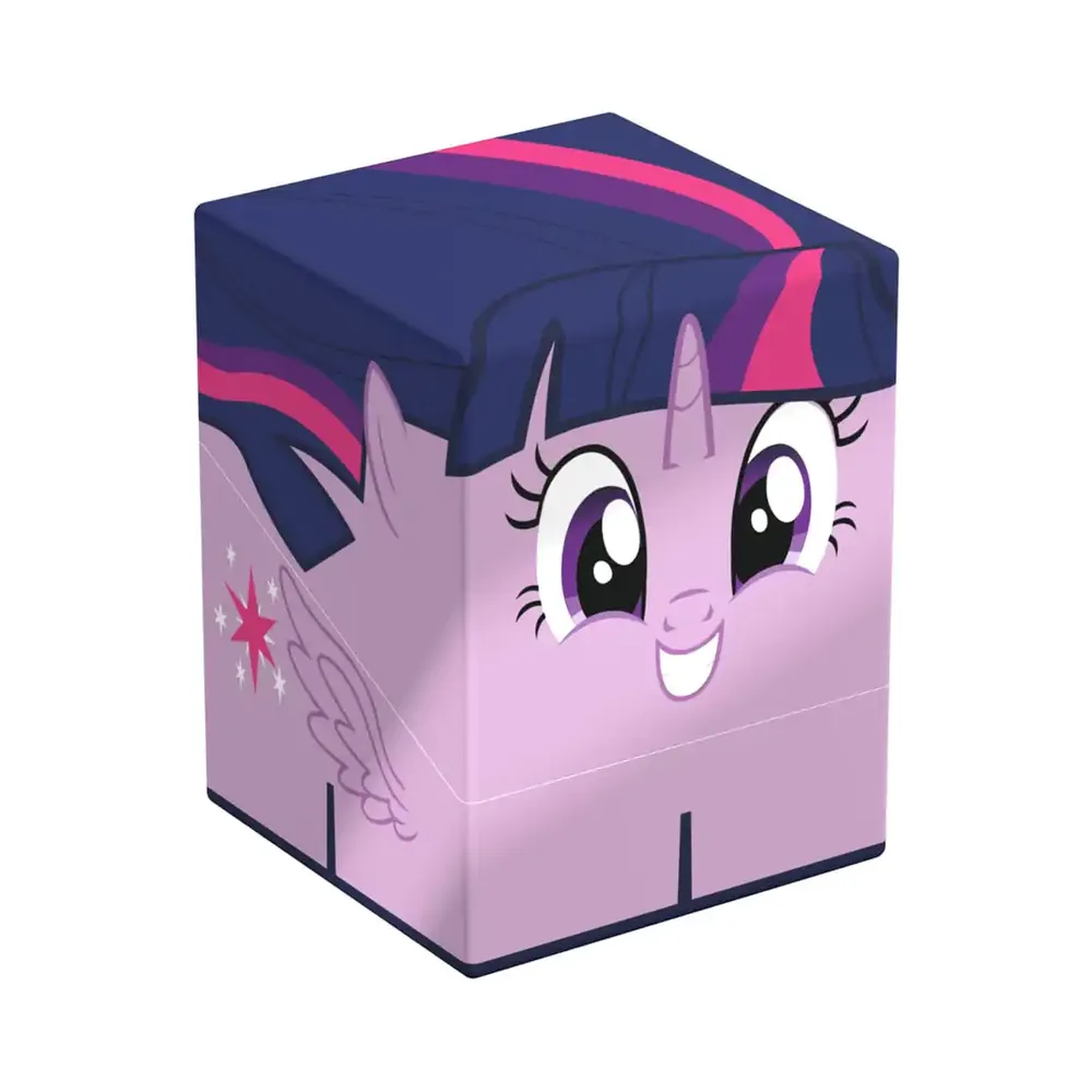 Squaroes - Squaroe My Little Pony "Friendship is Magic": Twilight Sparkle