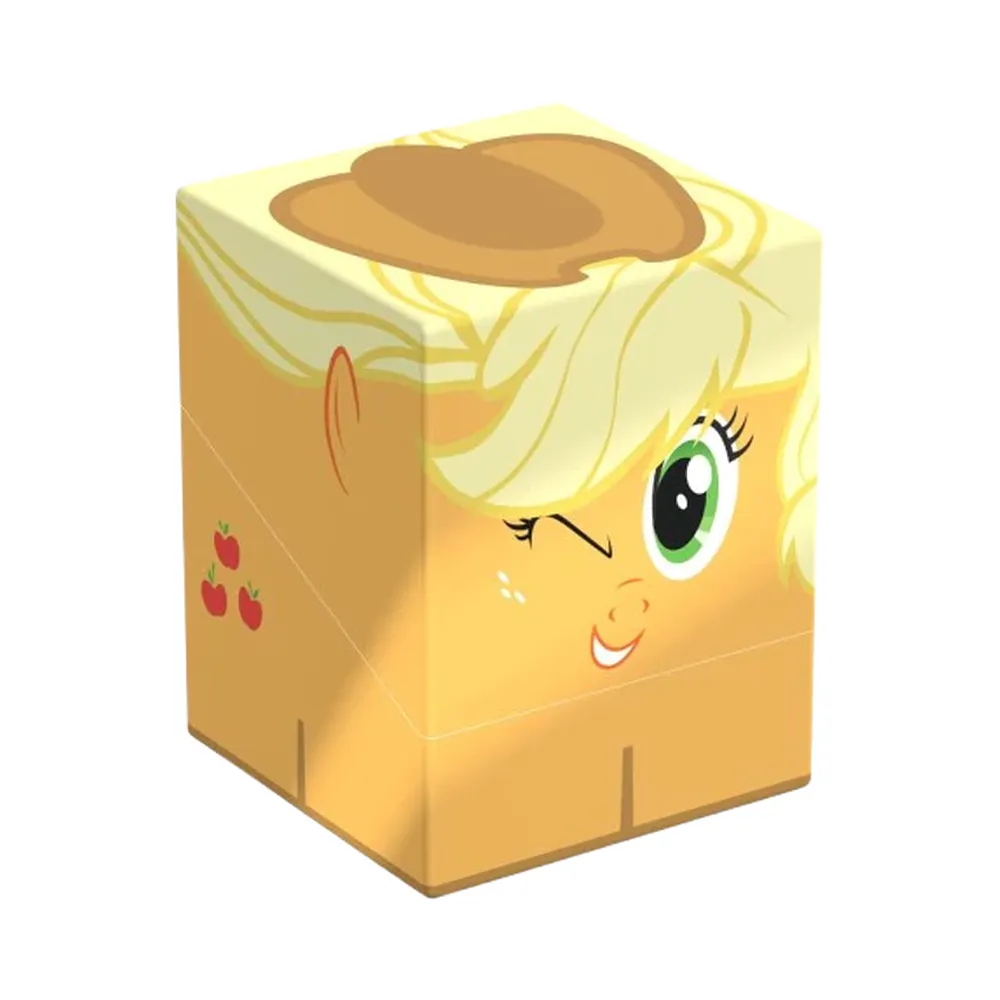 Squaroes - Squaroe My Little Pony "Friendship is Magic": Apple Jack