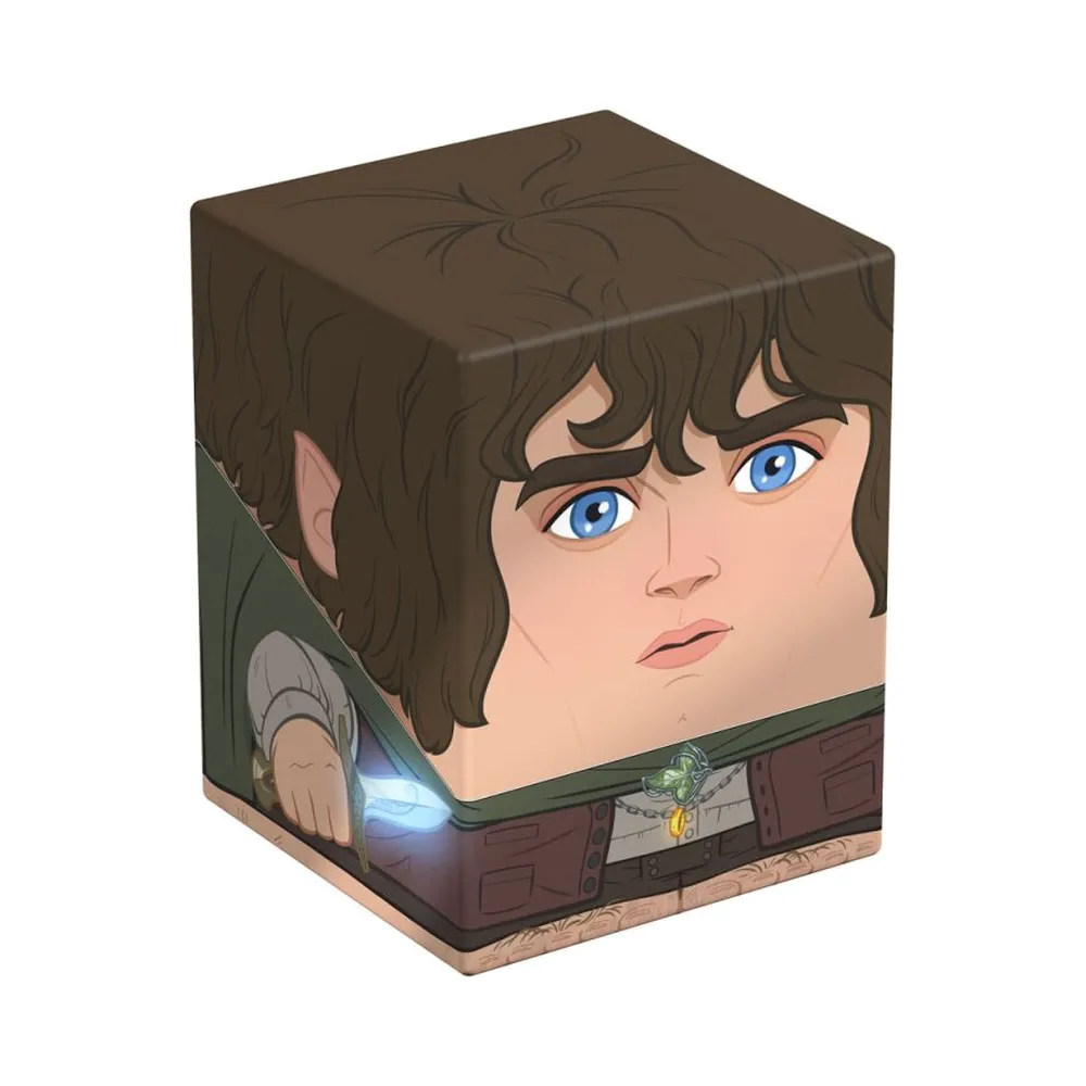 Squaroes - Squaroe The Lord of the Rings: Frodo