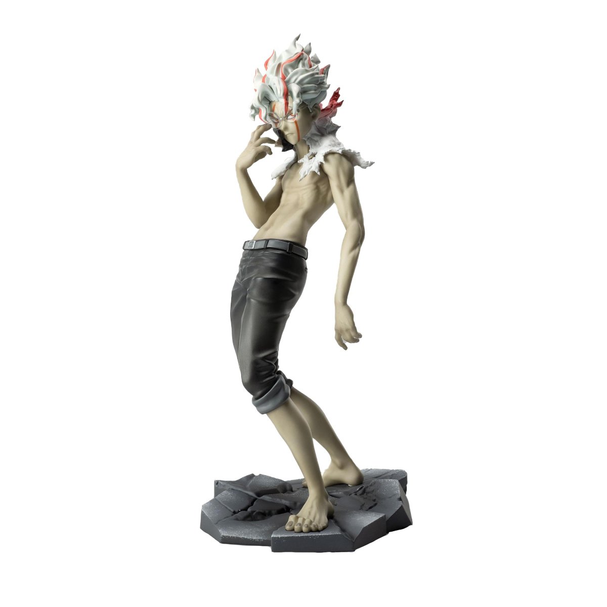 DanDaDan - Sega Figurine: Okarun Transformed
