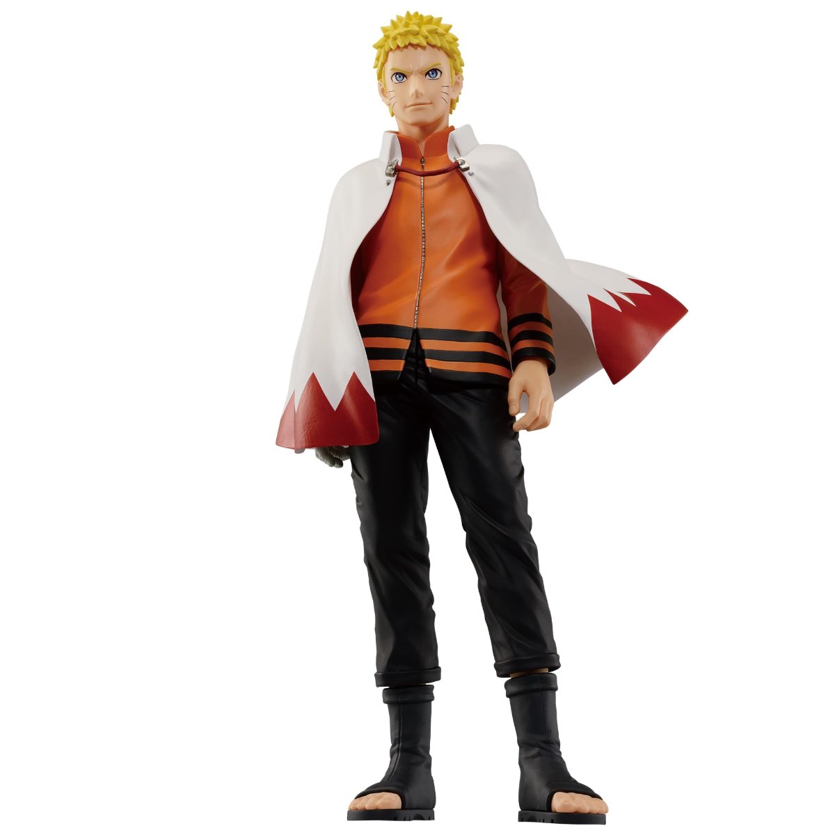 Boruto - Banpresto Figurine: Uzumaki Naruto