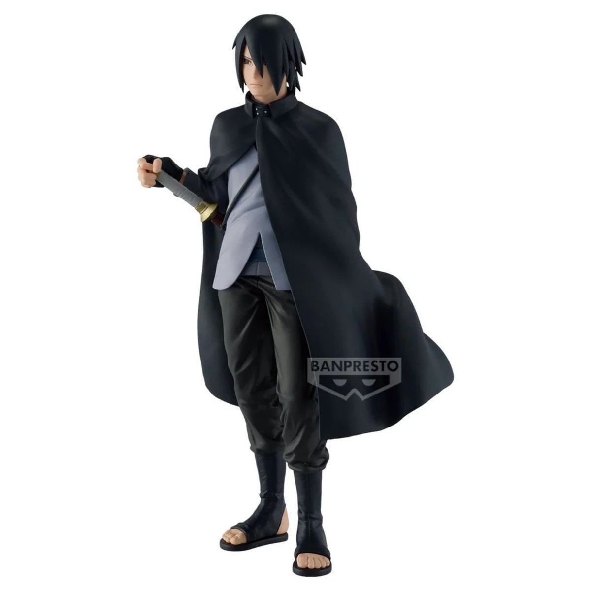 Boruto - Banpresto Figurine: Uchiha Sasuke
