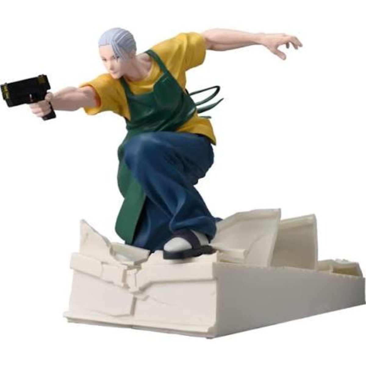 Sakamoto Days - Sega Figurine: Sakamoto Taro