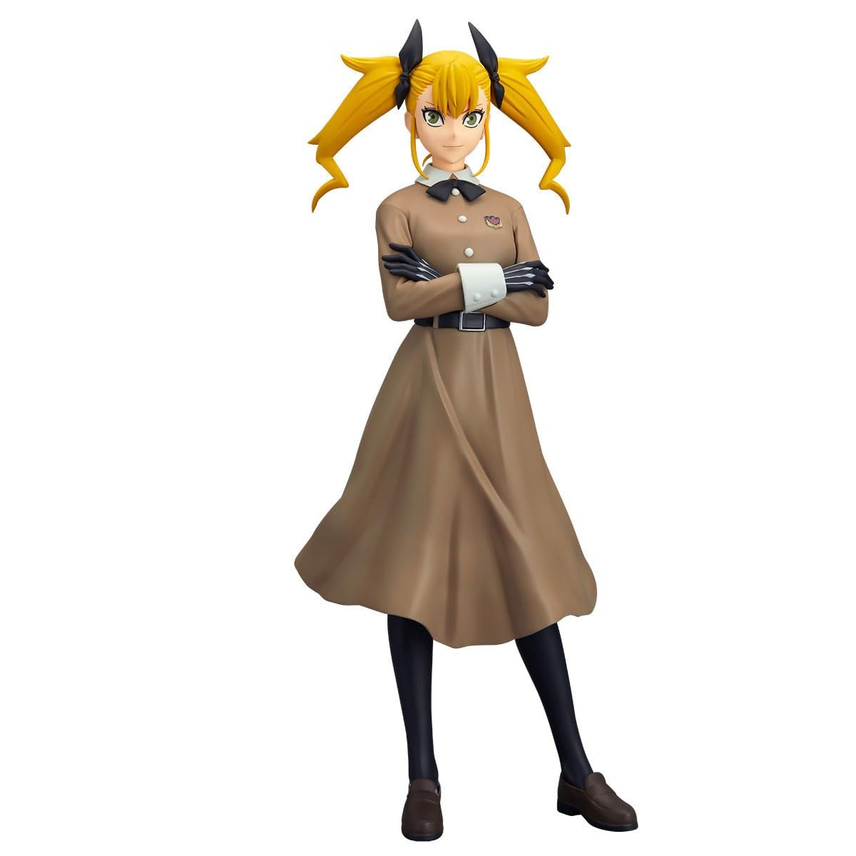 Kaiju No. 8 - Banpresto Glitter & Glamours Figurine: Kikoru Shinomiya