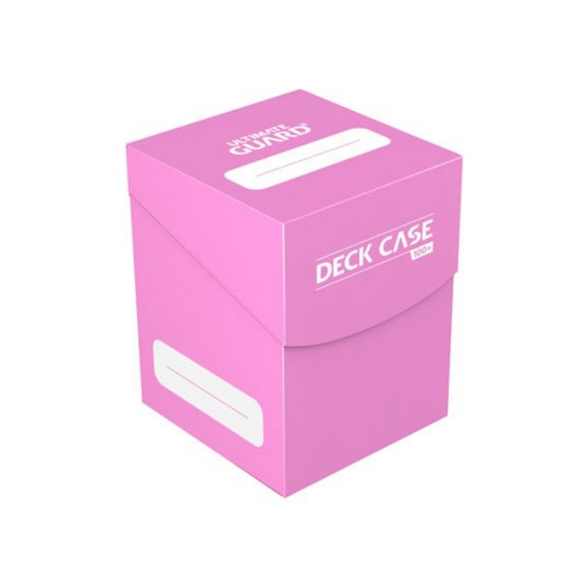 Ultimate Guard Deck Case 100+ - Pink