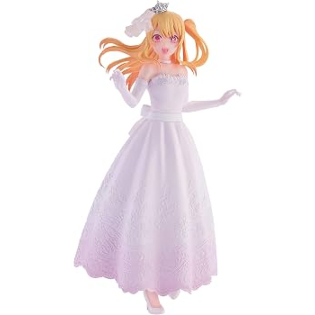 Oshi No Ko - Banpresto Figurine: Ruby Bridal Dress