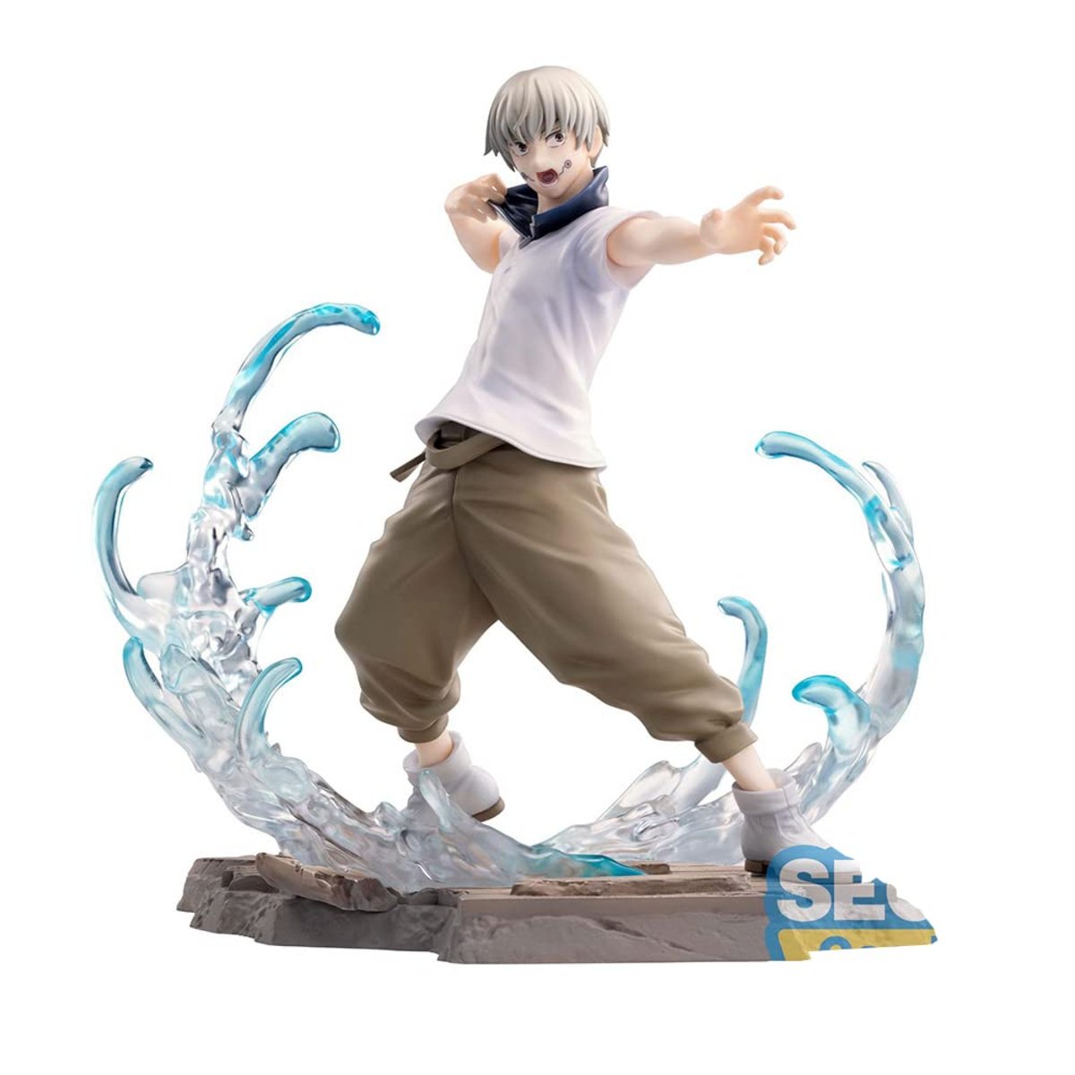 Jujutsu Kaisen - Sega Figurine: Toge Inumaki