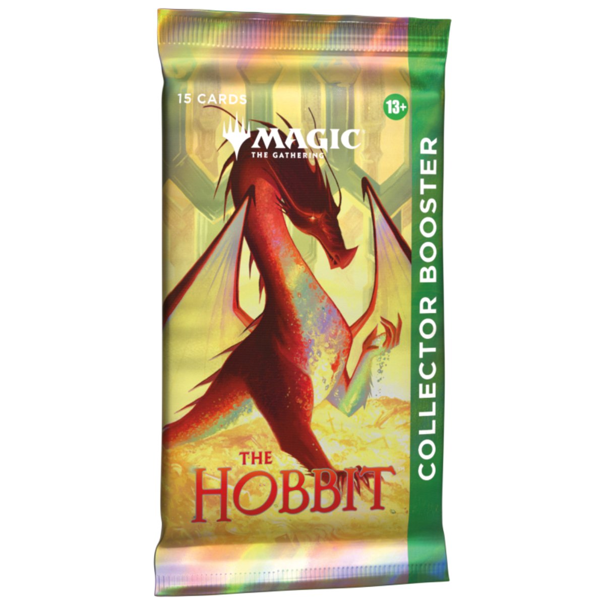MTG - The Hobbit Collector Booster