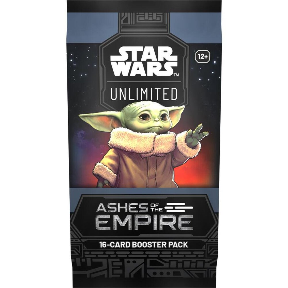 Star Wars: Unlimited - Ashes of the Empire Booster