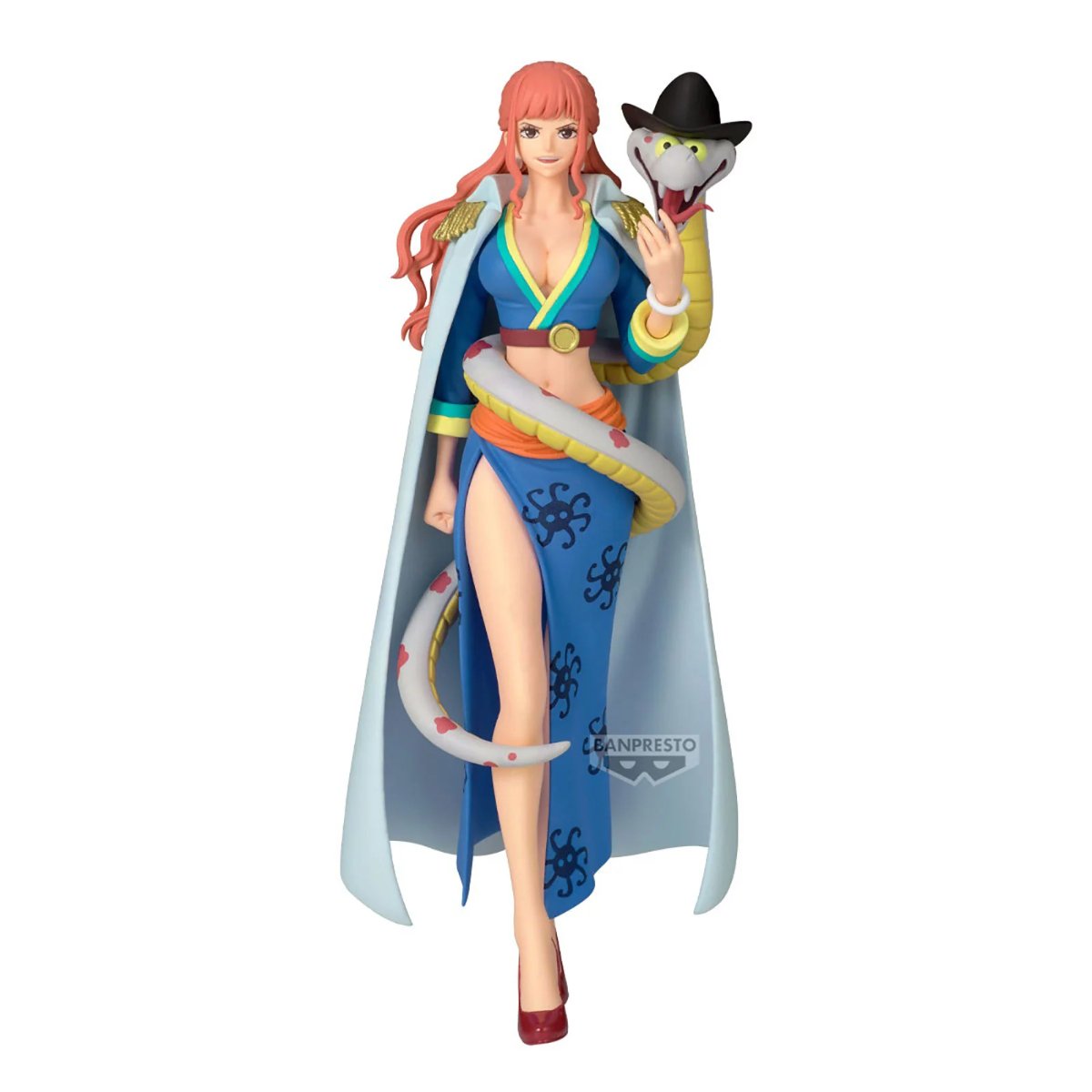 One Piece - Banpresto Figurine: Gloriosa