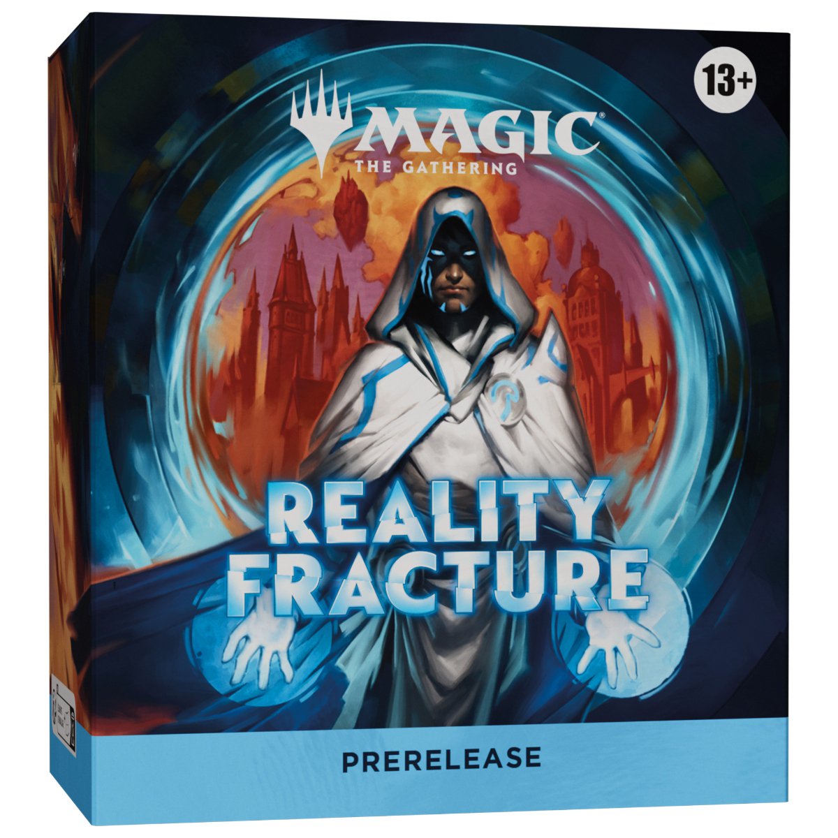 Magic the Gathering - Reality Fracture Prerelease Pack