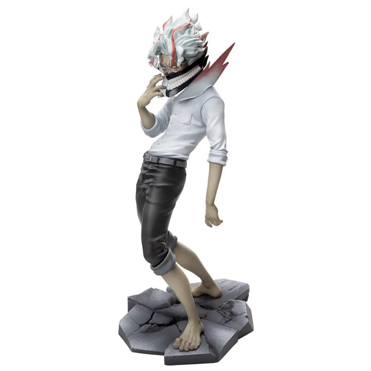DanDaDan - Sega Figurine: Okarun