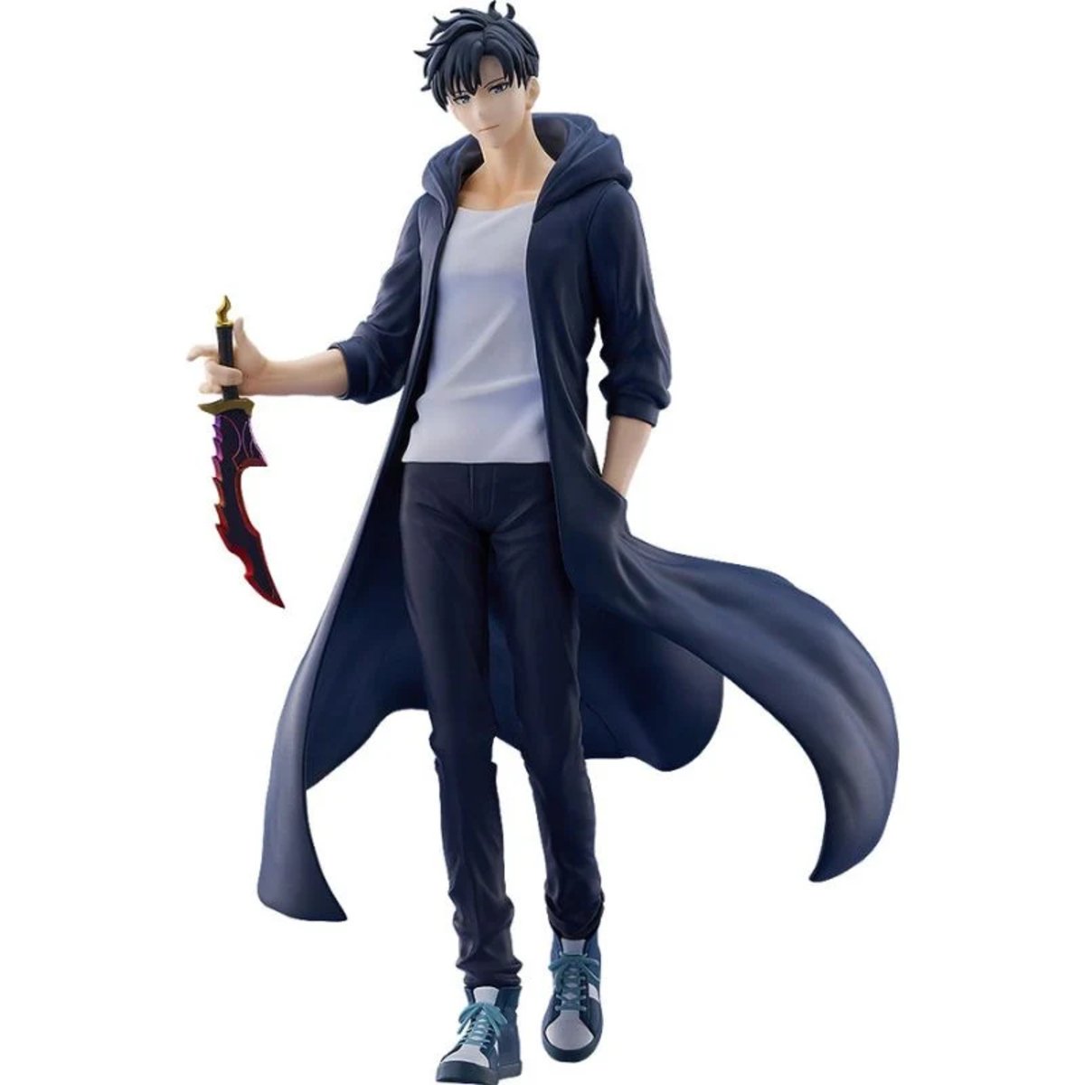 Solo Leveling - Popup Parade Figurine: Sung Jinwoo