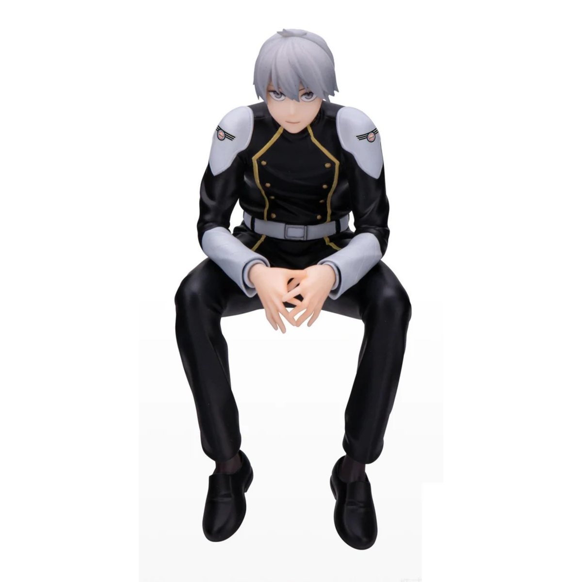 Kaiju No.8 - Sega Figurine: Reno Ichikawa