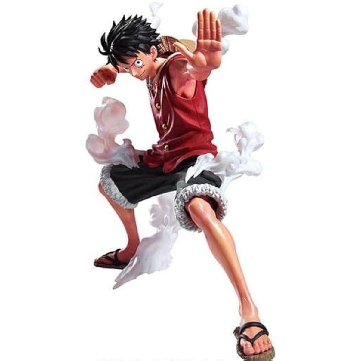 One Piece - Banpresto Maximatic Figurine: Monkey D. Luffy I
