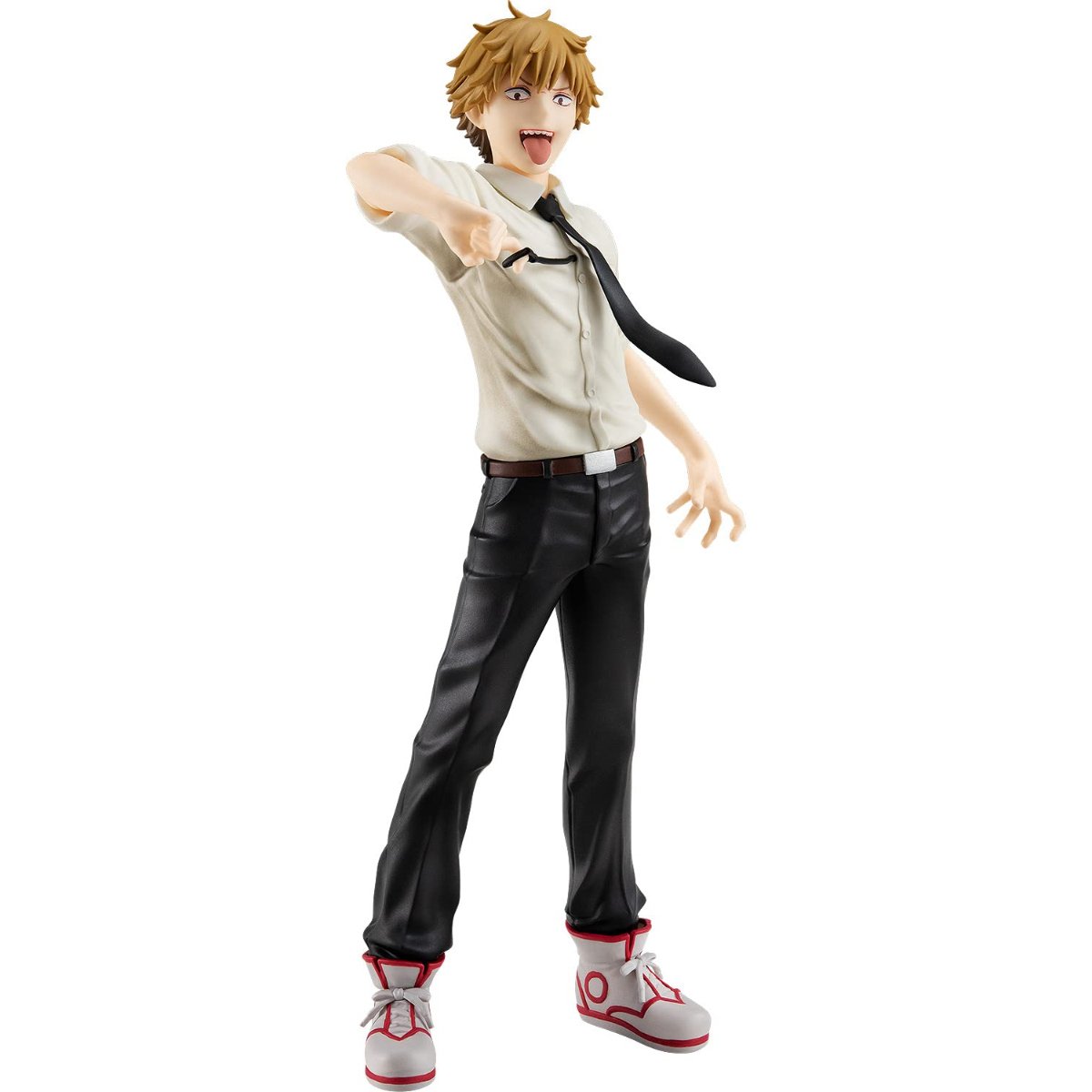 Chainsaw Man - Popup Parade Figurine: Denji