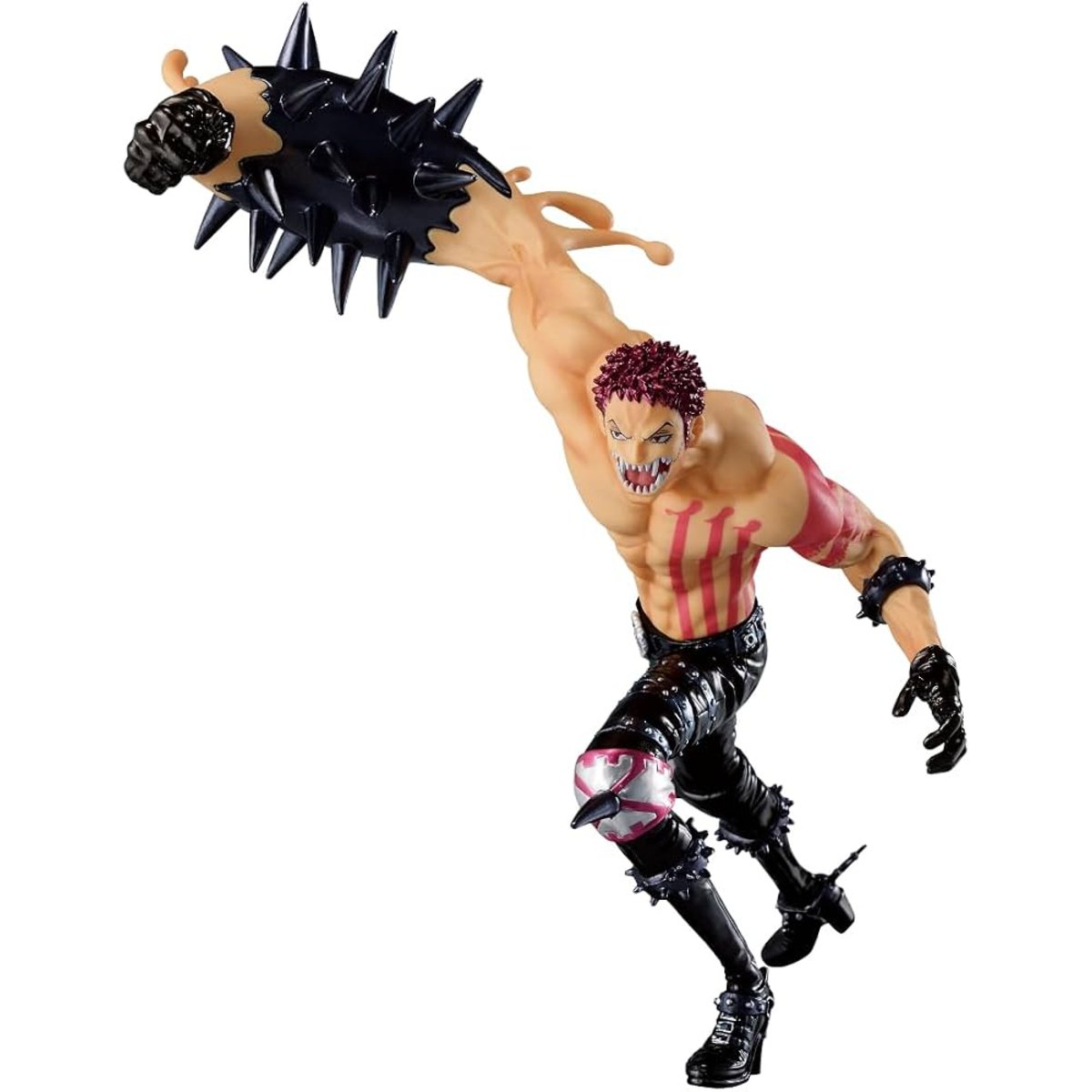 One Piece - Banpresto Figurine: Katakuri
