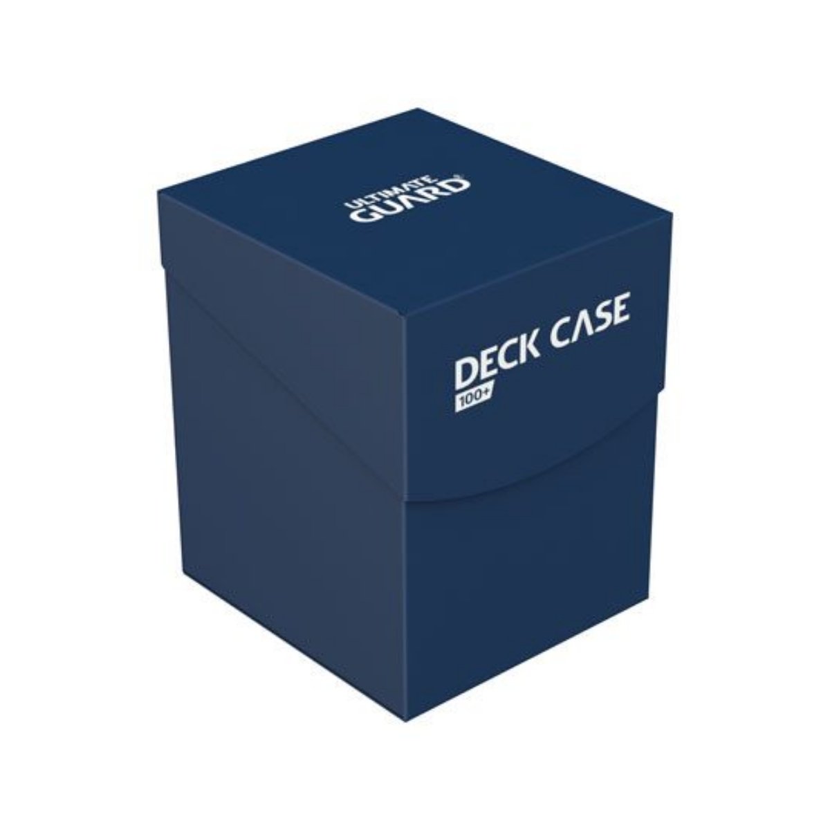 Ultimate Guard Deck Case 100+ - Blue