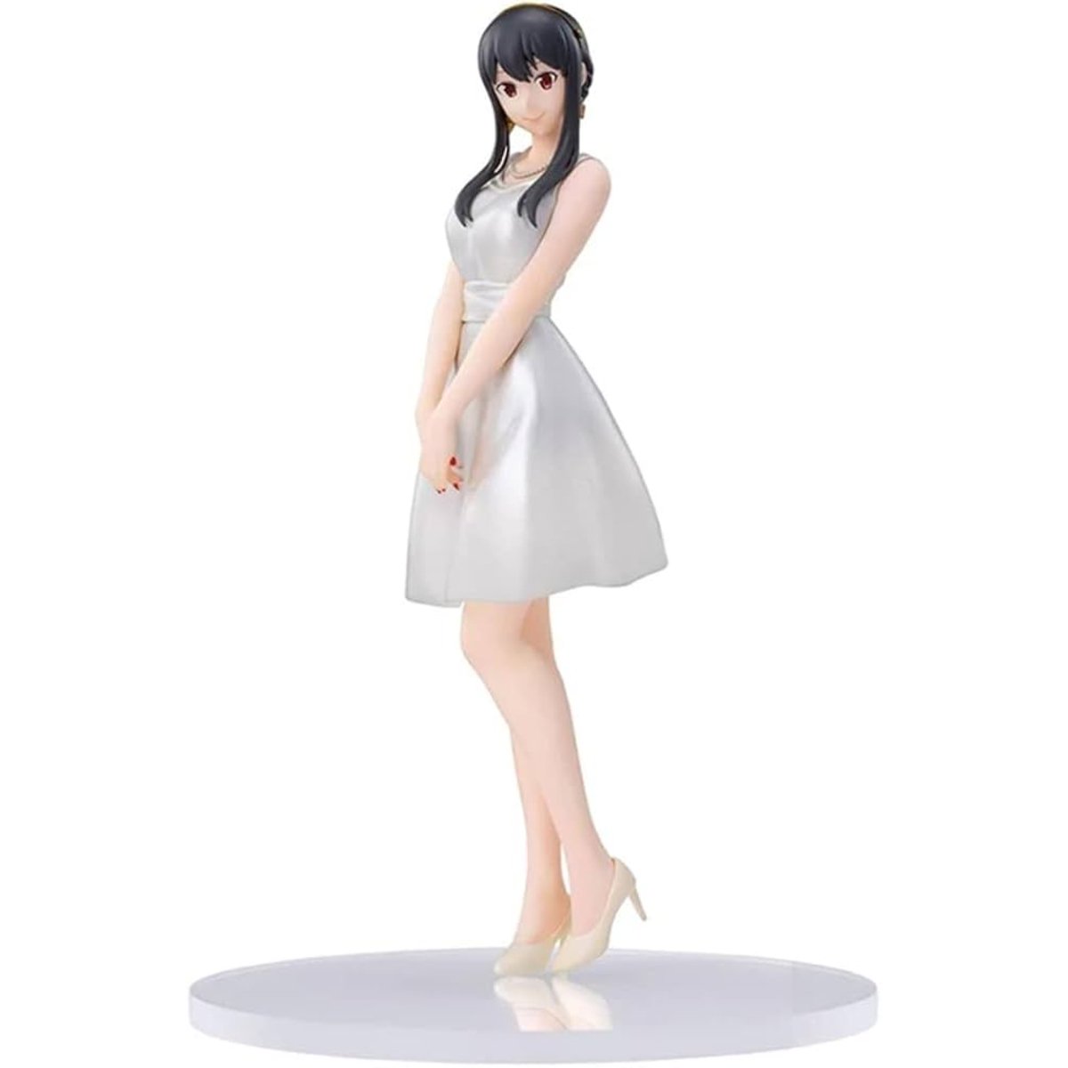 Spy x Family - Sega Figurine: Yor Forger