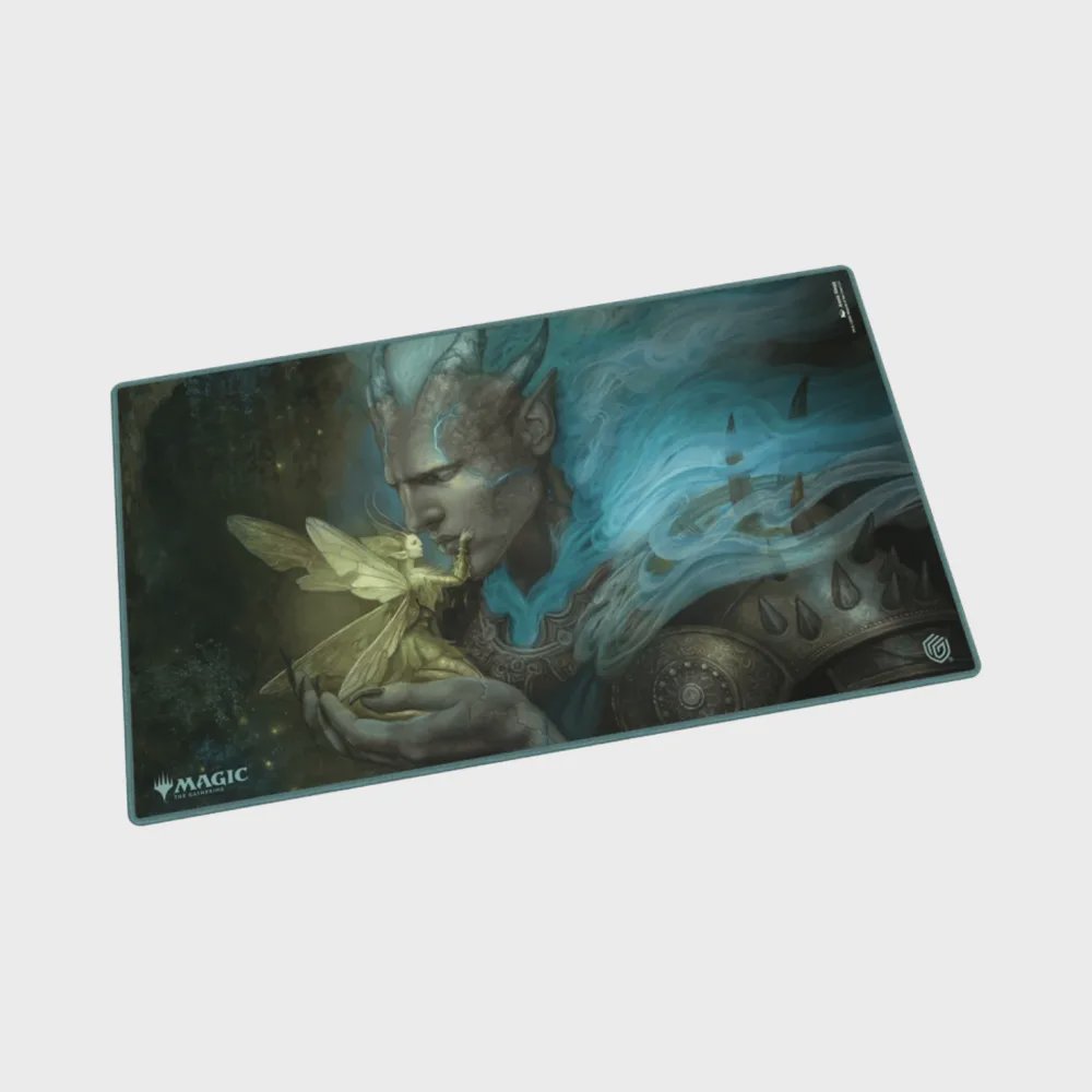 Ultimate Guard - Magic The Gathering - Lorwyn Eclipsed Play Mat: Run Away Together