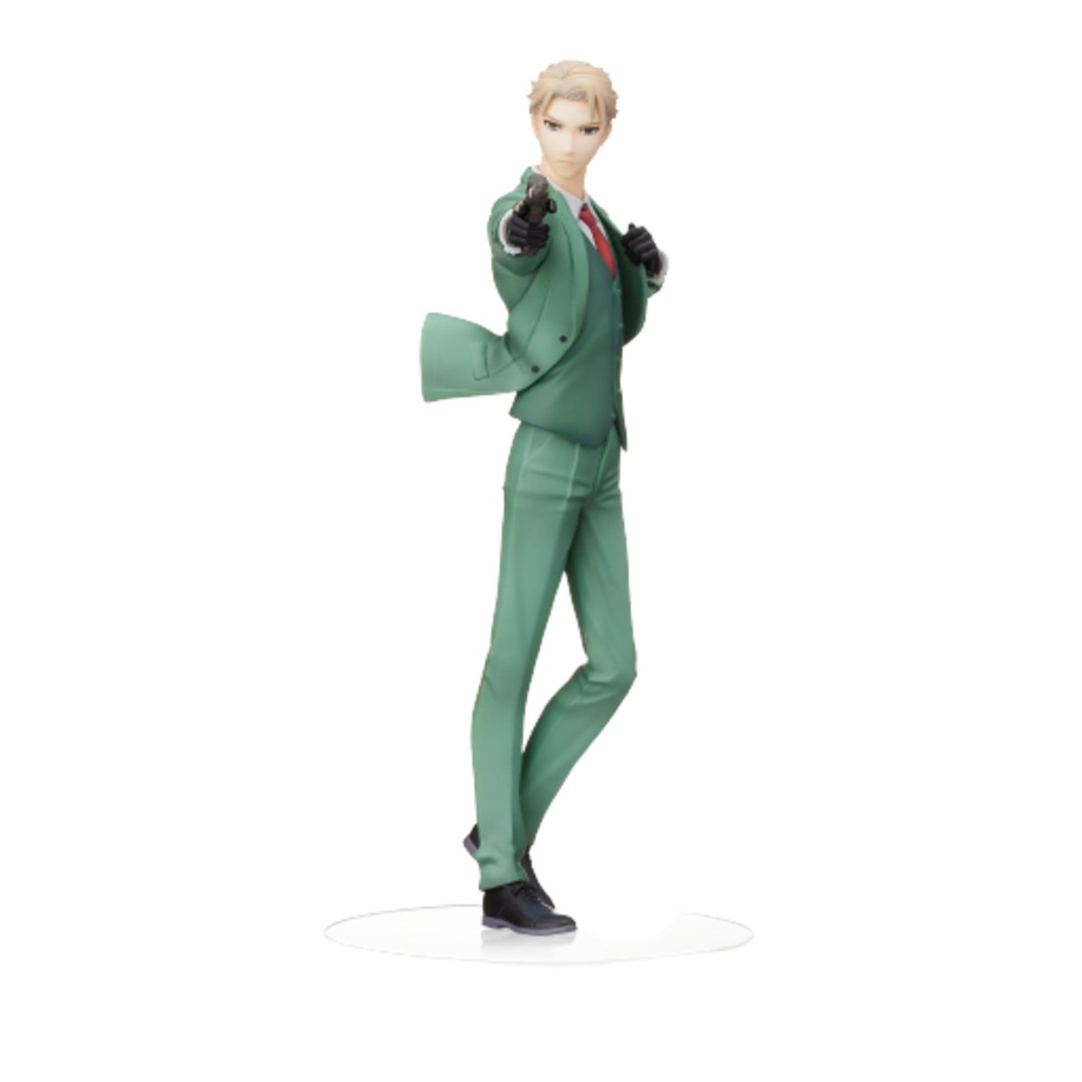 Spy x Family - Sega Figurine: Loid Forger