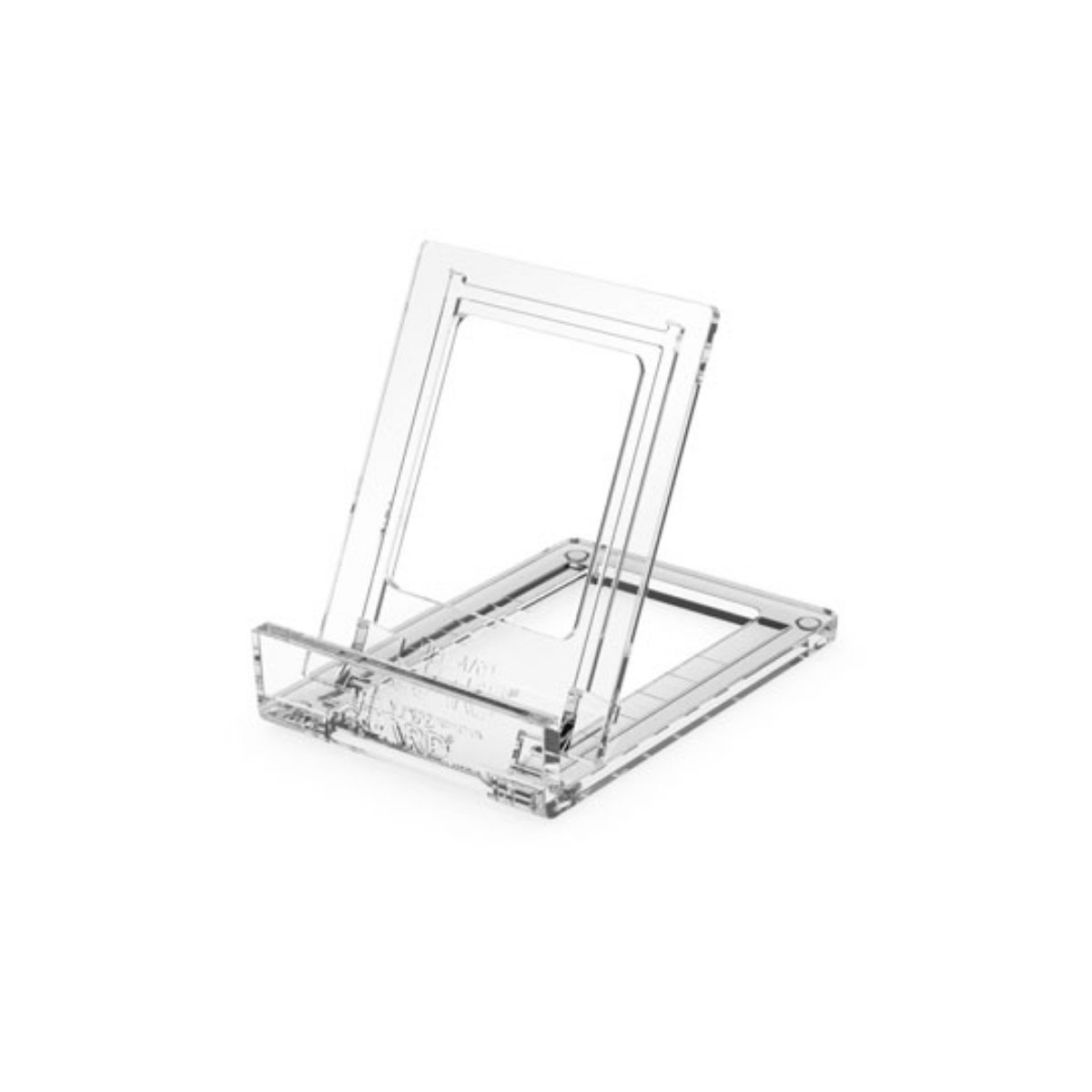 Ultimate Guard Slider Stands (5)