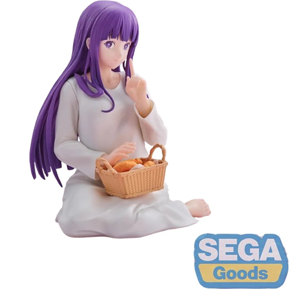 Frieren - Sega Figurine: Fern Yumemirize