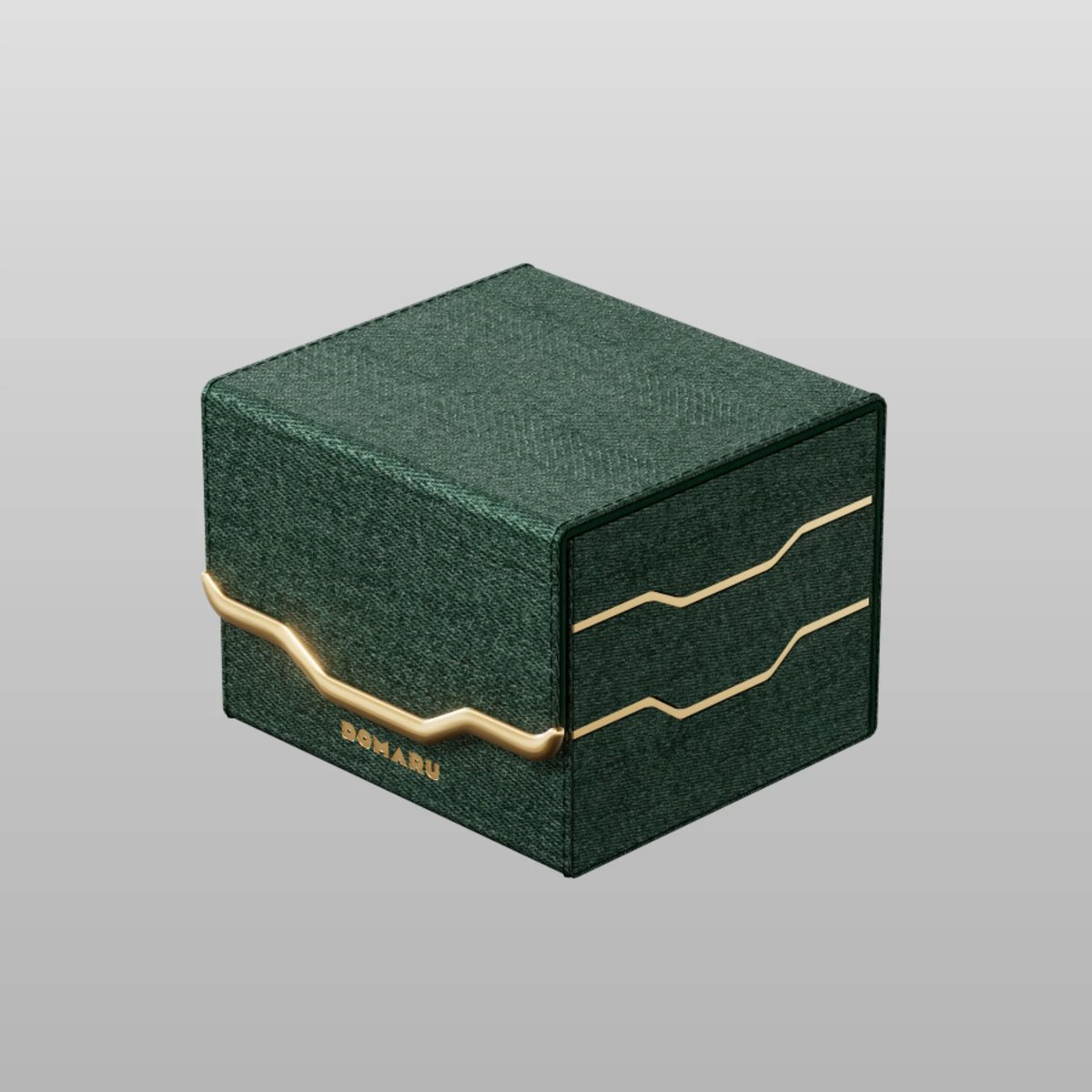 Gatherers' Tavern - DOMARU Armory Horizon 100+: Malachite