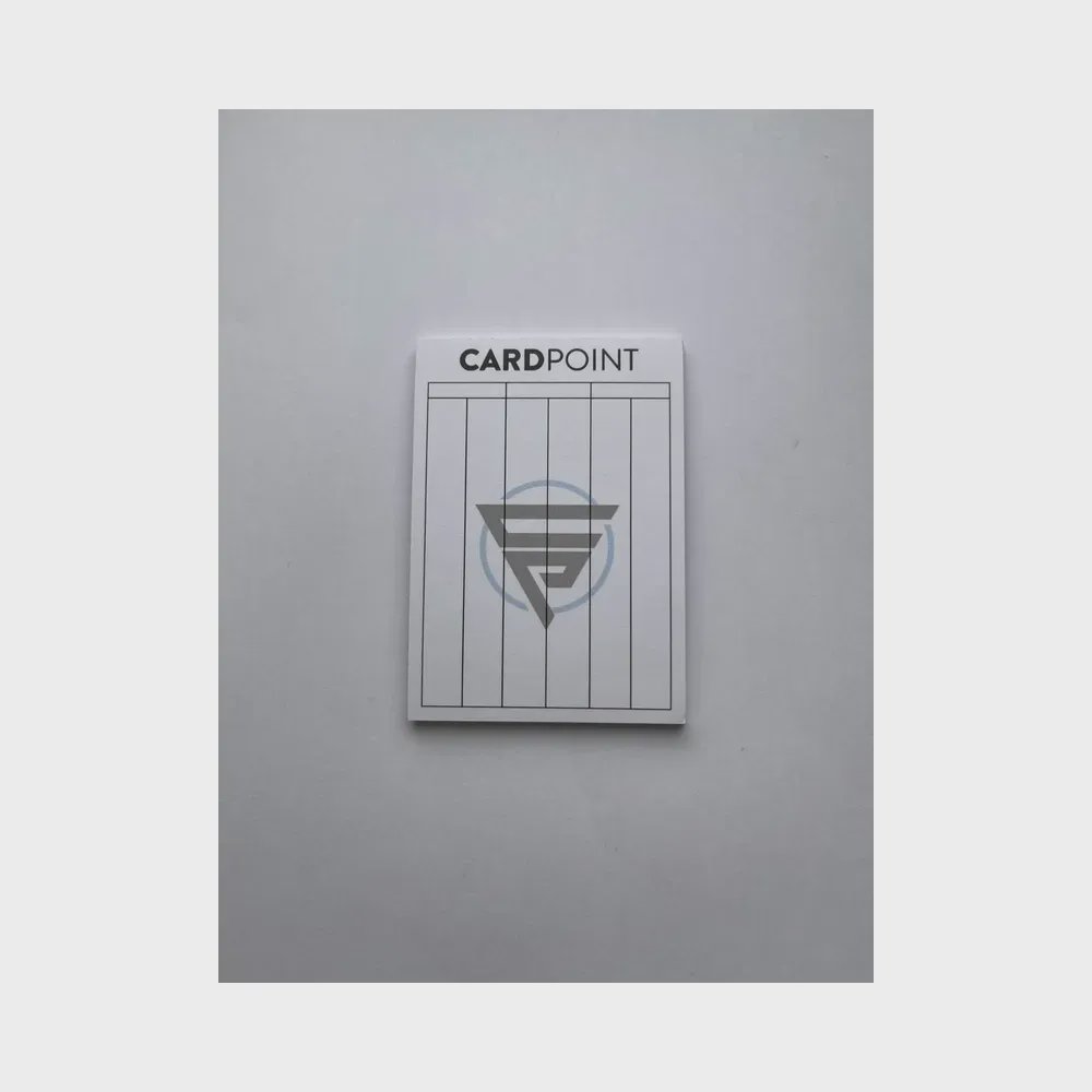 Cardpoint Lifepad: Small